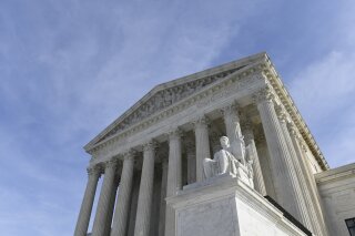 Supreme Court likely to bar some green card applicants AP News